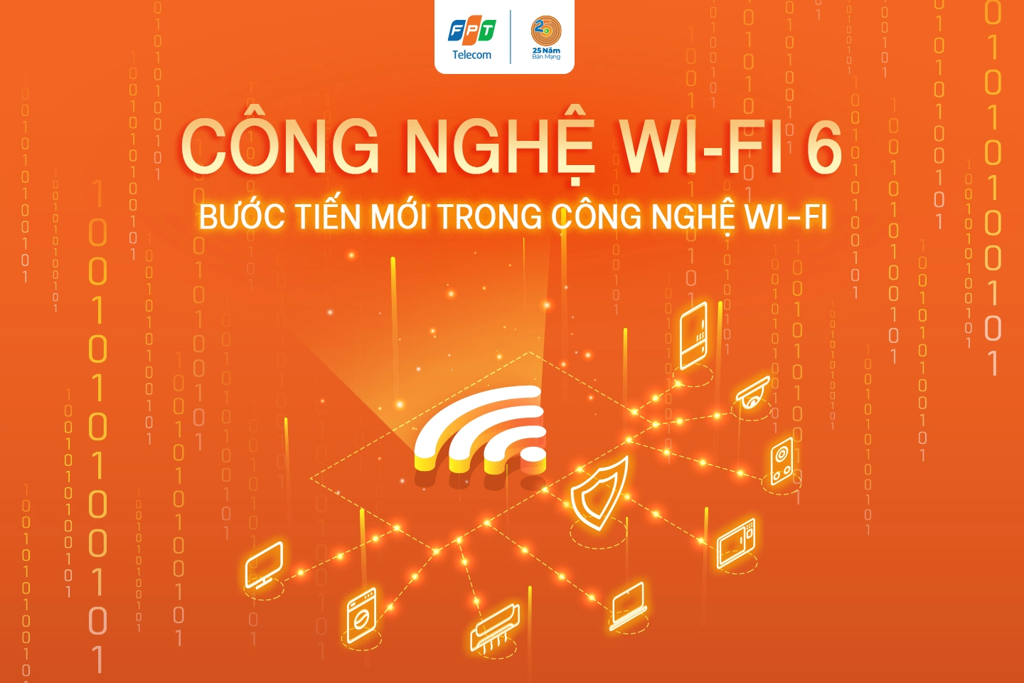 So sánh Mạng Wifi FPT Hải Phòng