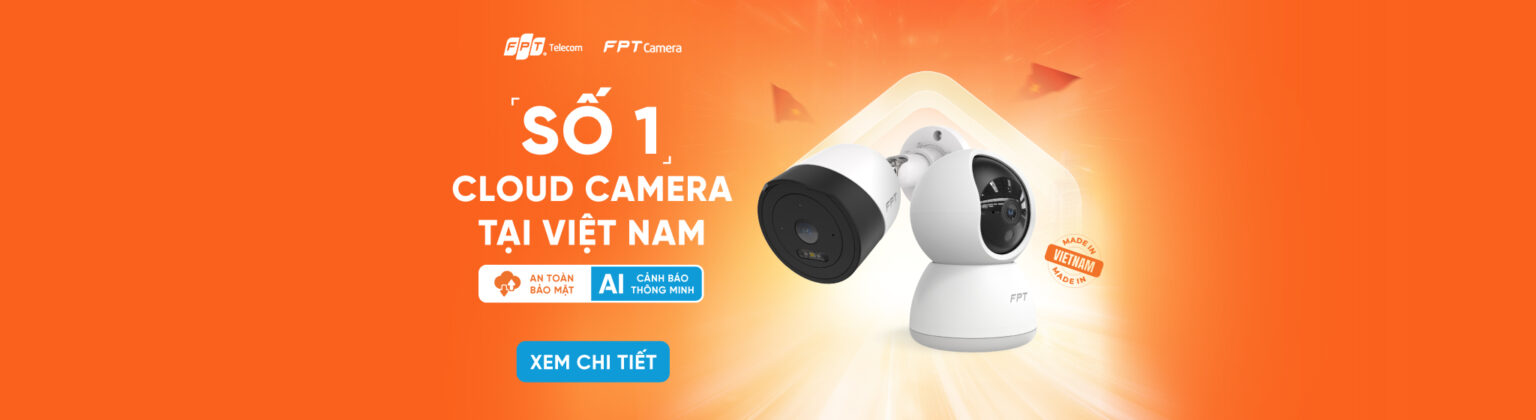 Hệ thống Internet FPT đã được triển khai khu vực thành phố Hải Phòng Fpt-camera-1536x420