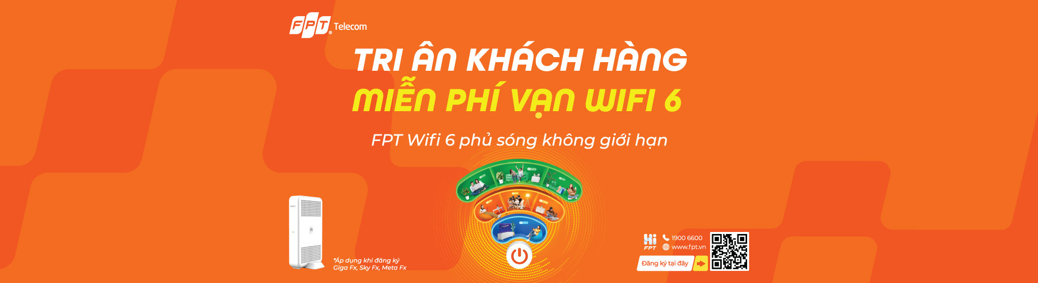fpt wifi
