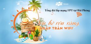 Số Điện Thoại Mạng FPT Hải Phòng