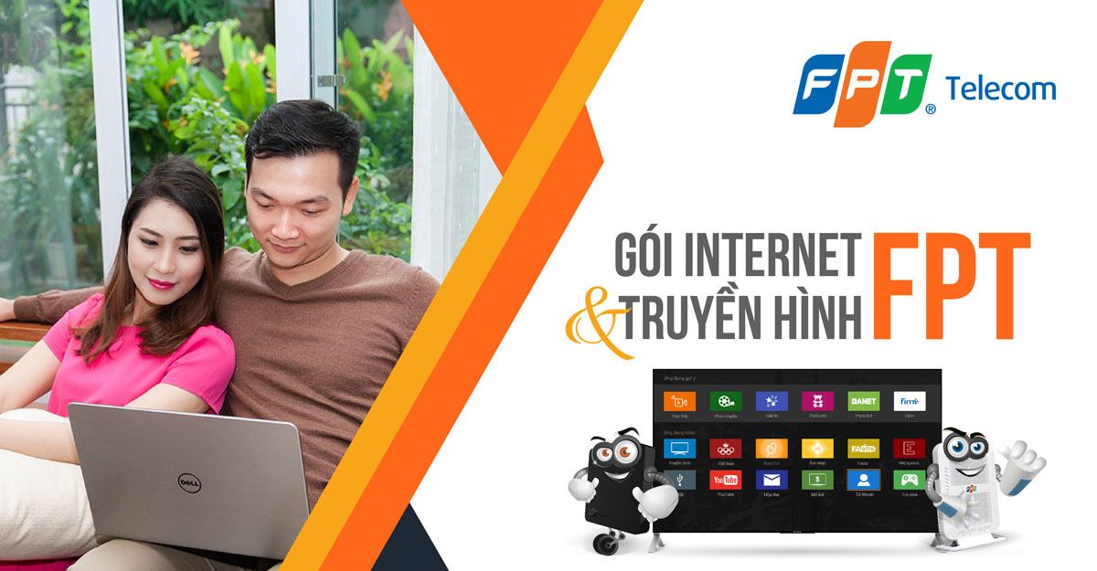 Truyền hình FPT Hải Phòng