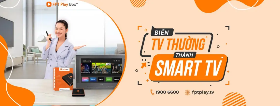 Truyền hình FPT