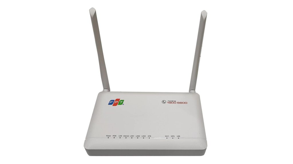 WiFi 6 FPT