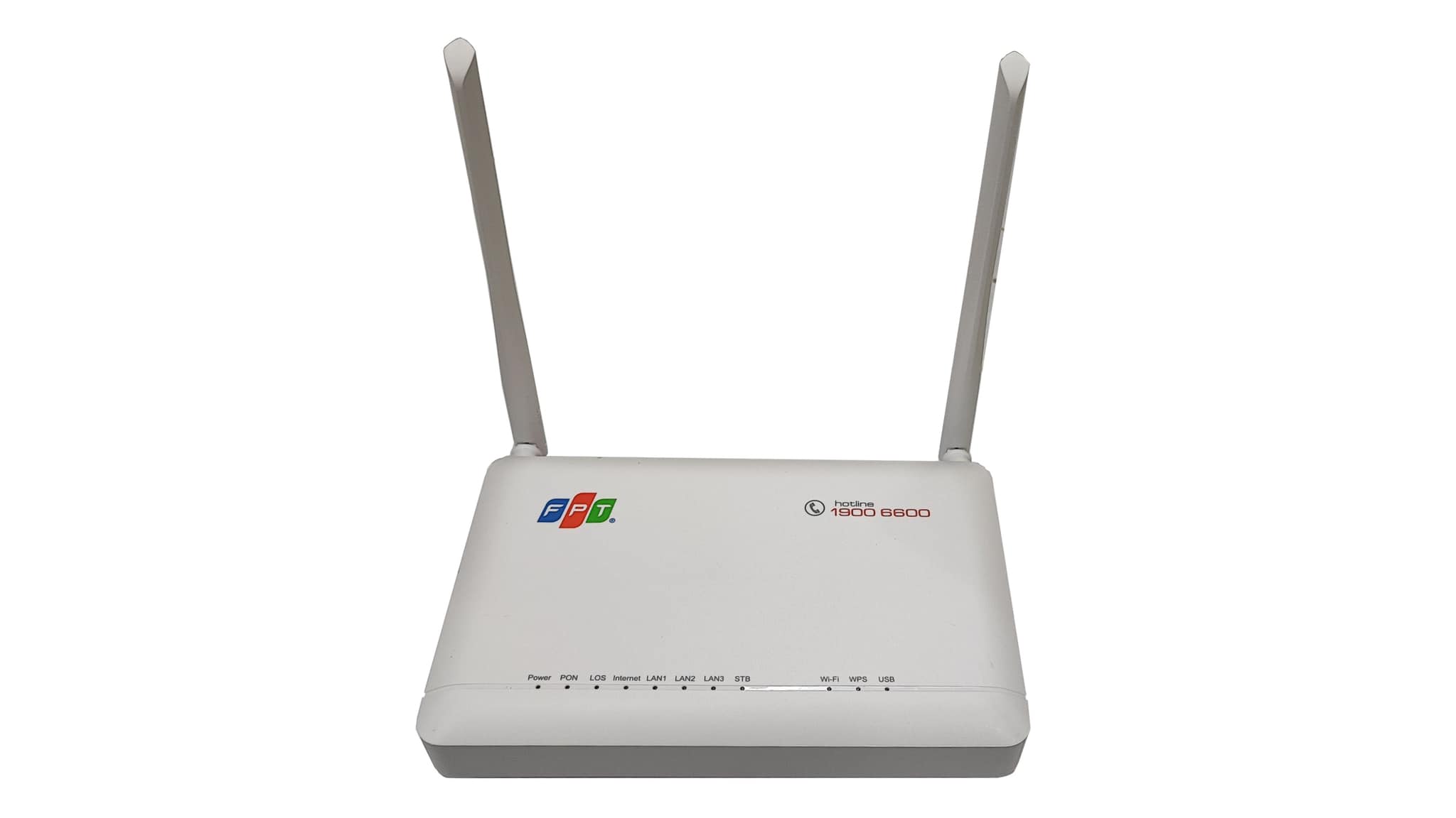 WiFi 6 FPT