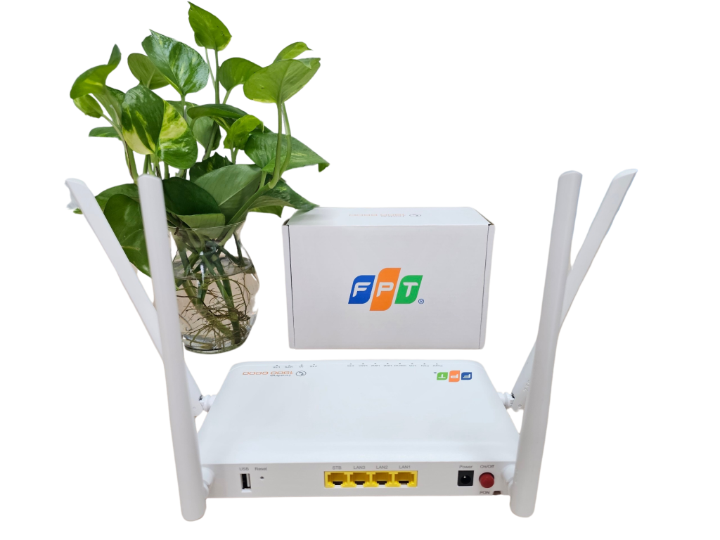 modem wifi miễn phí