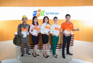 tổng đài lắp mạng FPT Hải Phòng