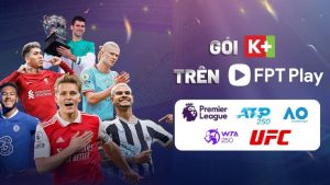 xem bóng đá Ngoại Hạng Anh