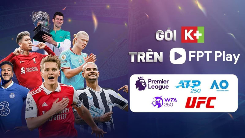 xem bóng đá Ngoại Hạng Anh