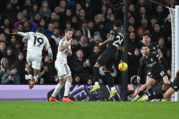 Premier League 2025-26