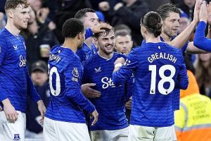 bảng xếp hạng Ngoại hạng Anh