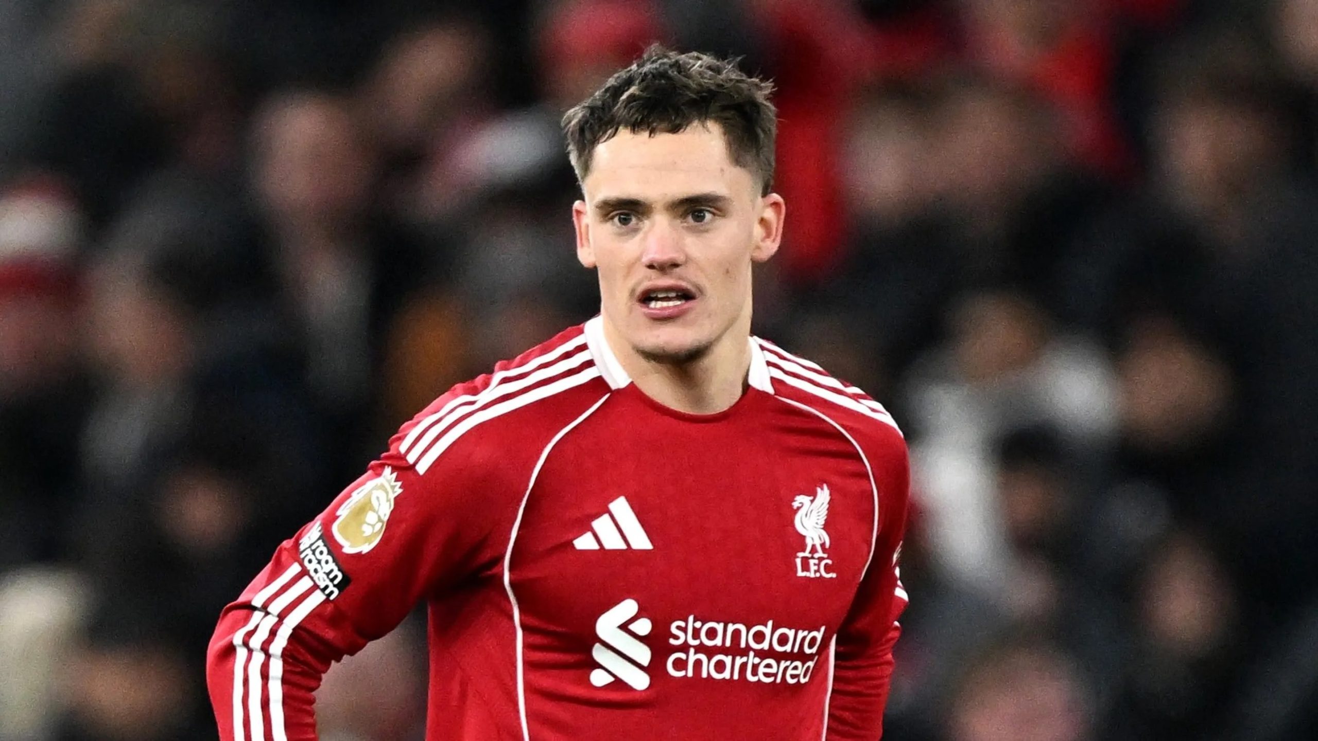 ngôi đầu Ngoại hạng Anh 2025 - 2026