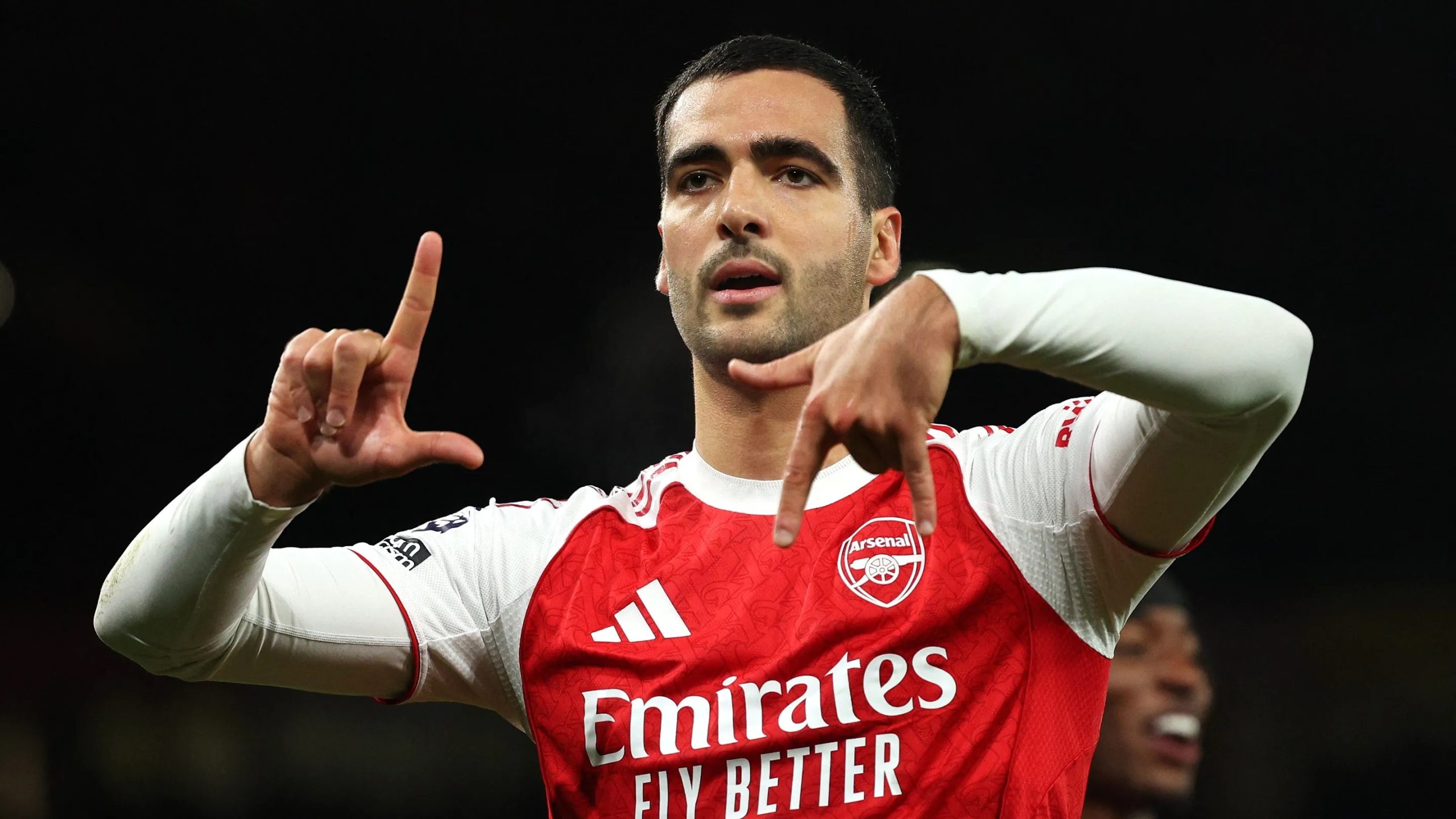 ngôi đầu Ngoại hạng Anh 2025 - 2026