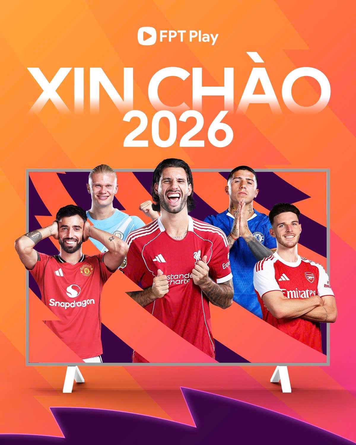 bản quyền bóng đá Ngoại Hạng Anh