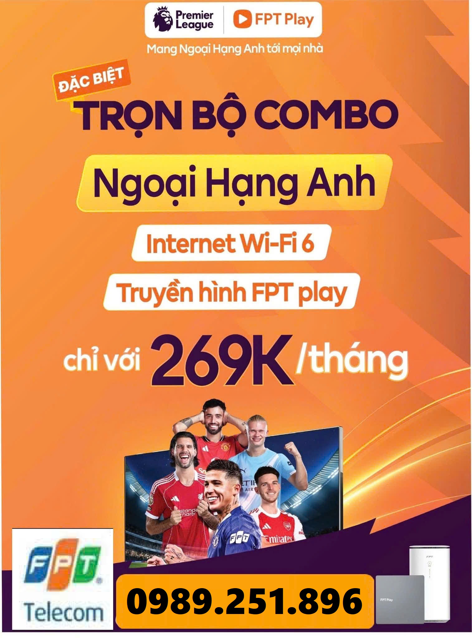 gói cước internet FPT rẻ nhất