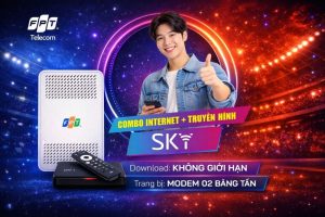 gói cước internet FPT rẻ nhất