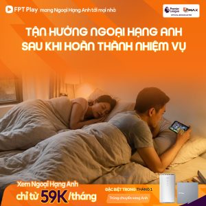 bản quyền bóng đá Ngoại Hạng Anh