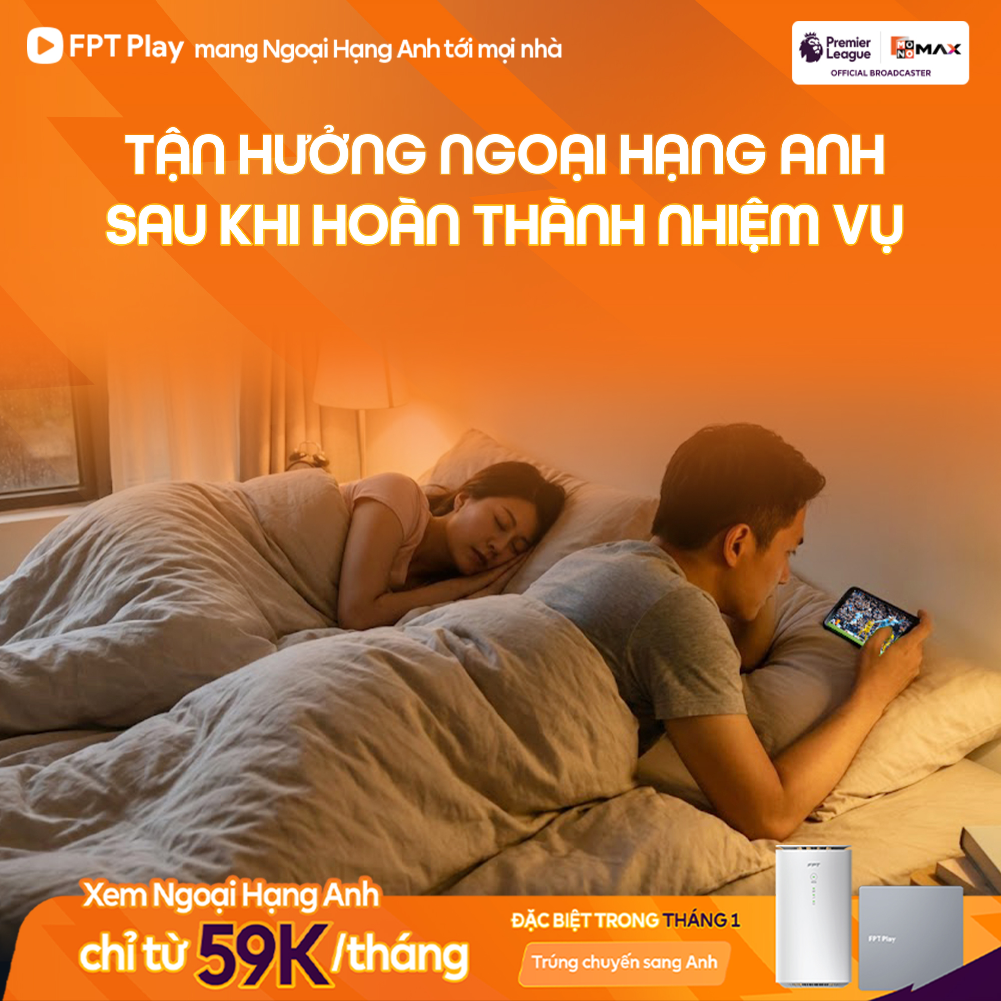 bản quyền bóng đá Ngoại Hạng Anh