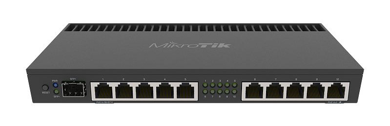 Mikrotik RB4011iGSRM