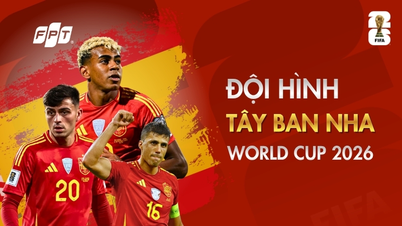 Tây Ban Nha