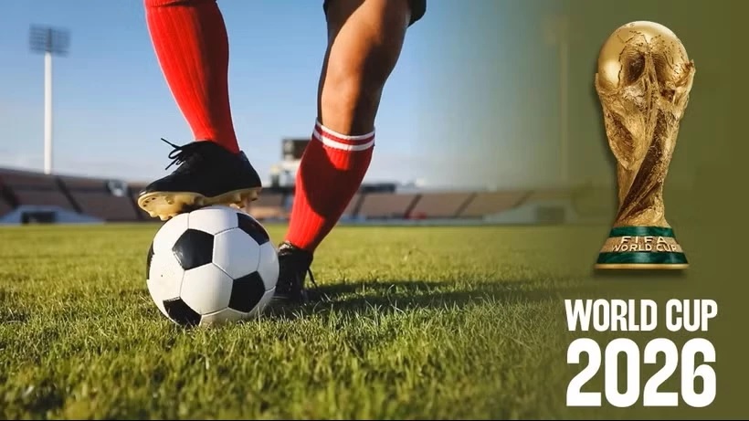 world cup 2026