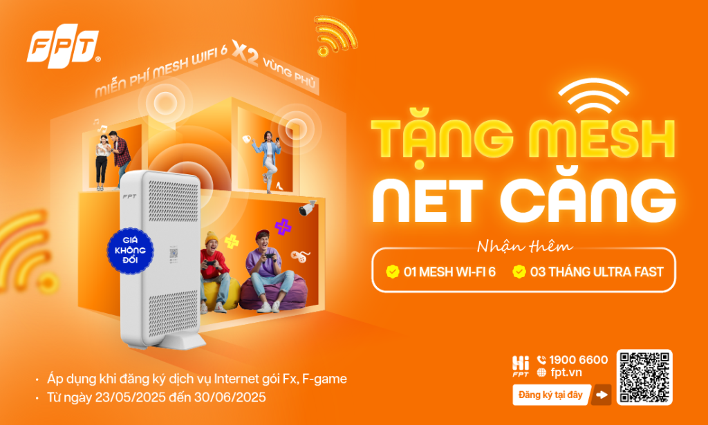 thêm mạng wifi