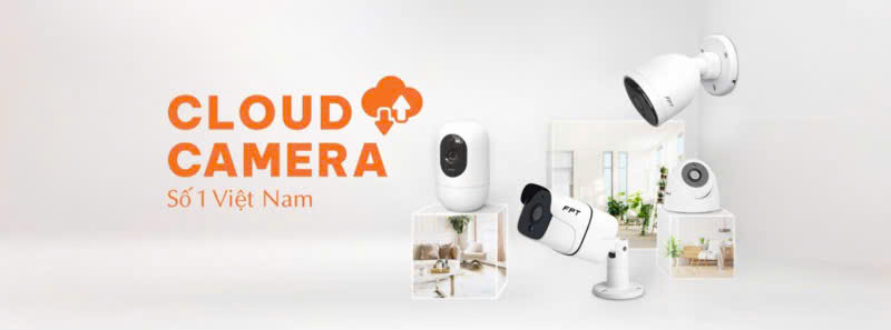FPT Camera an ninh thông minh cho gia đìnhFPT Camera an ninh thông minh cho gia đình
