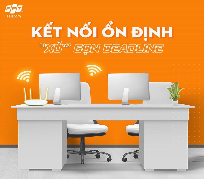 dùng mạng wifi nào tốt nhất