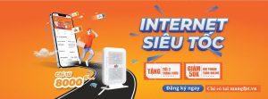 wifi tốc độ cao