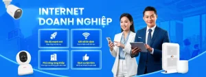 mạng wifi doanh nghiệp