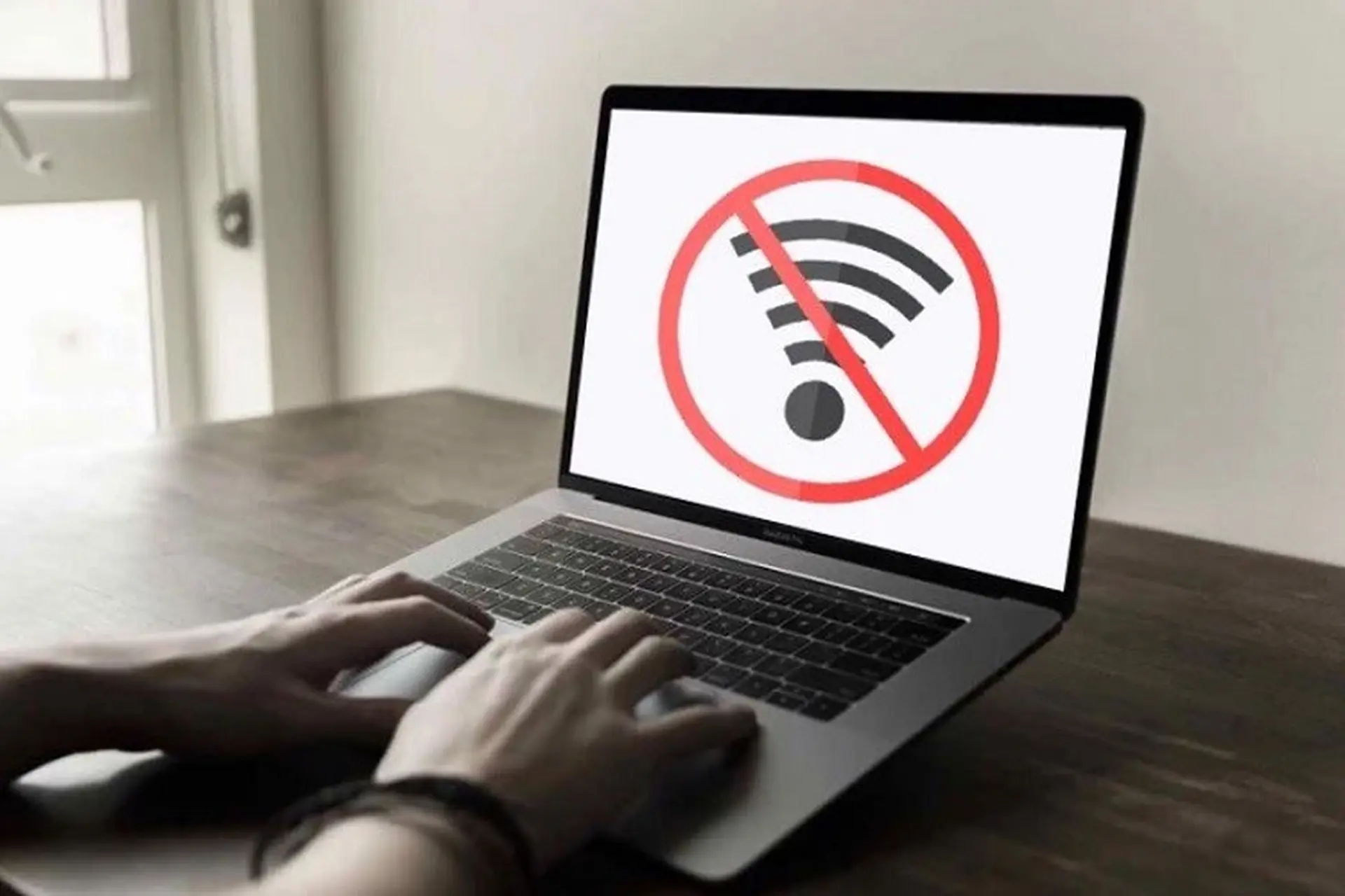 Bị mất mạng WiFi và cách khắc phục nhanh