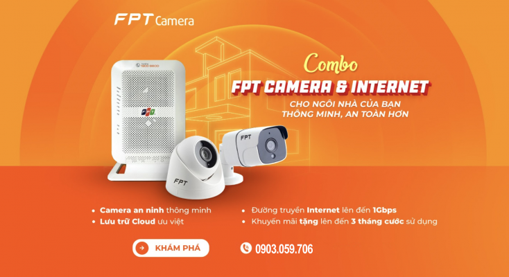 Mạng FPT Có Chương Trình Khuyến Mãi