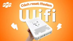 mạng wifi bị đỏ
