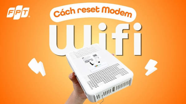 mạng wifi bị đỏ