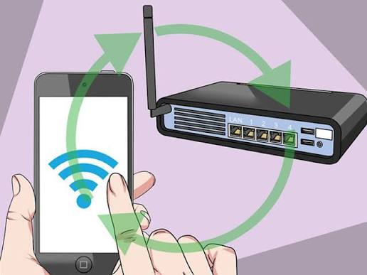 mạng wifi bắt đăng nhập
