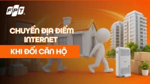 đổi mạng wifi