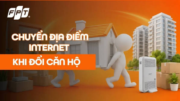 đổi mạng wifi