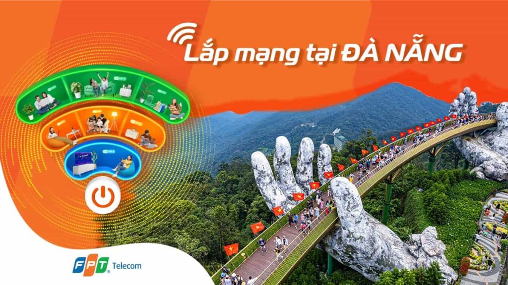 mạng wifi đà nẵng