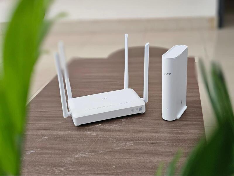 Mạng wifi còn được gọi là gì