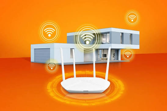 mạng wifi ảo